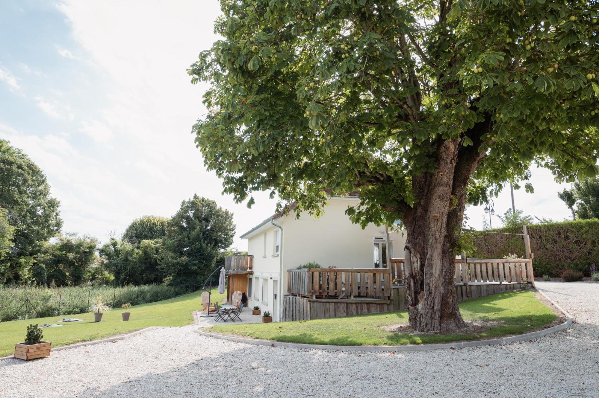 Le Prestige Des Delices Villa Dosches Екстериор снимка
